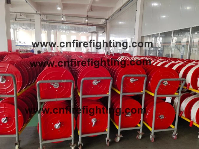 Fire Hose Reels Fire Hose Reels